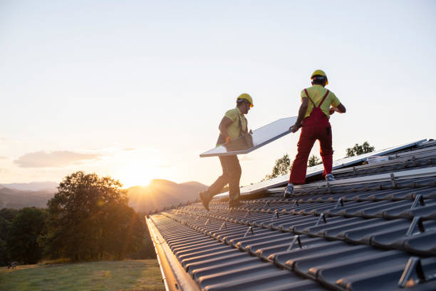 Best Tile Roofing Installation  in Tazewell, TN